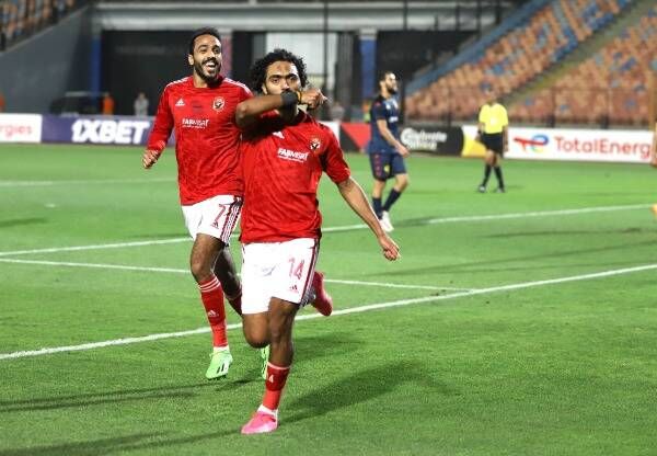 من المواجهة