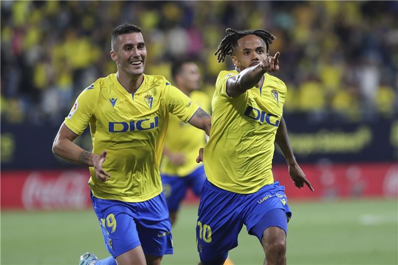 من المباراة