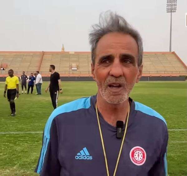 عبد القادر الشبلي