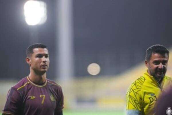 من استعدادات النصر