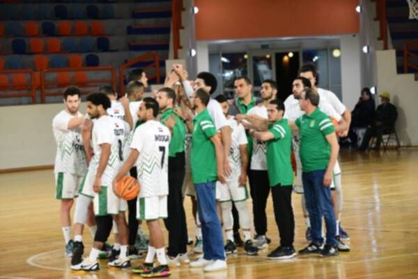 لاعبو الاتحاد