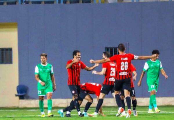 لاعبو فيوتشر