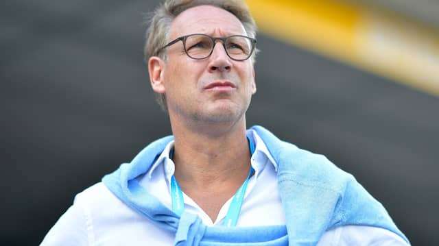 روديجر فريتش