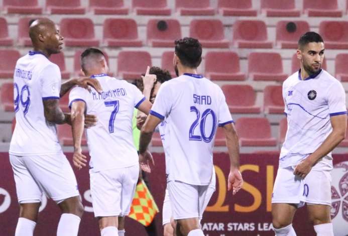 من حساب السيلية على تويتر