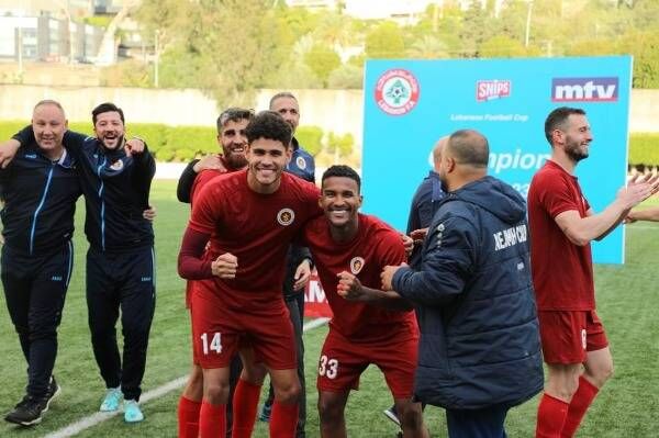 لاعبو النجمة