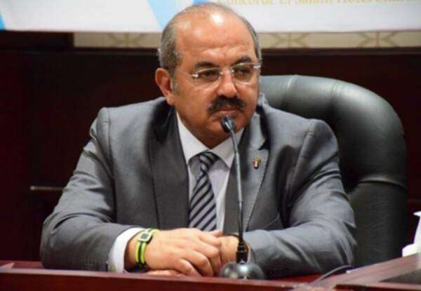 هشام حطب