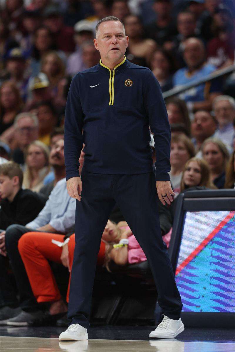 مايكل مالون