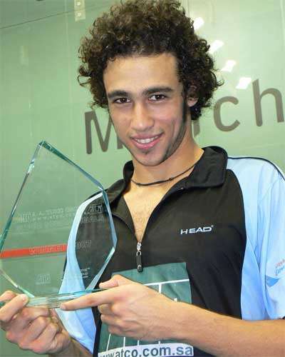 رامي عاشور