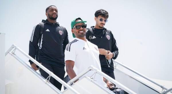 بعثة الوحدة