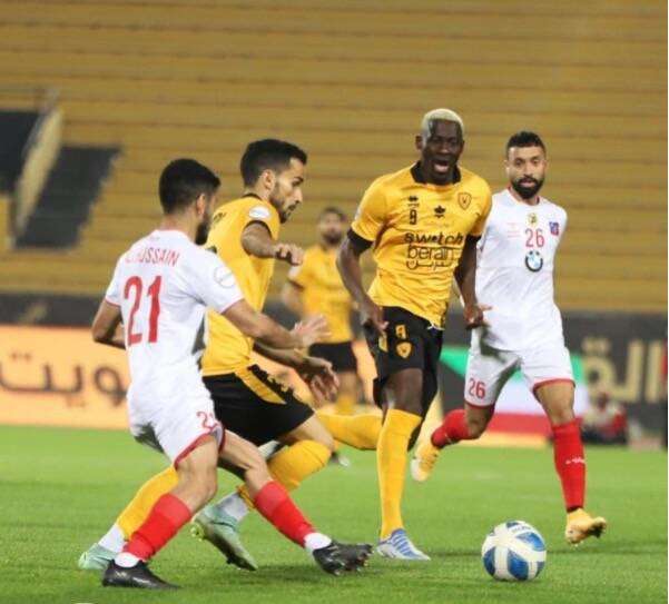 محمود المرضي