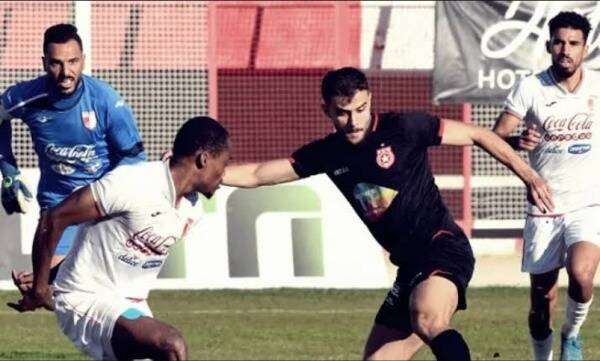 من لقاء سابق بين الفريقين - أرشيفية