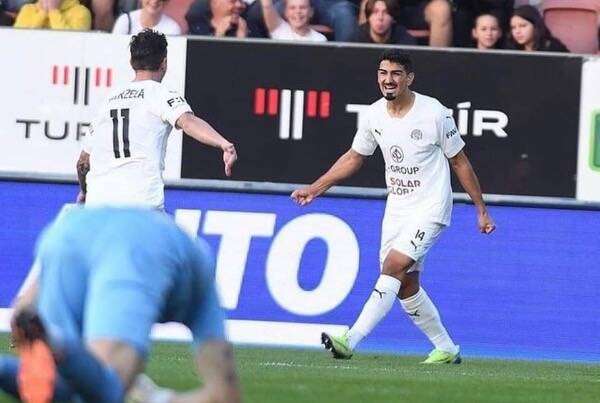 ميرخاس دوسكي