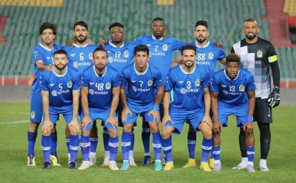 القوة الجوية