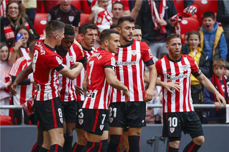 أتلتيك بيلباو