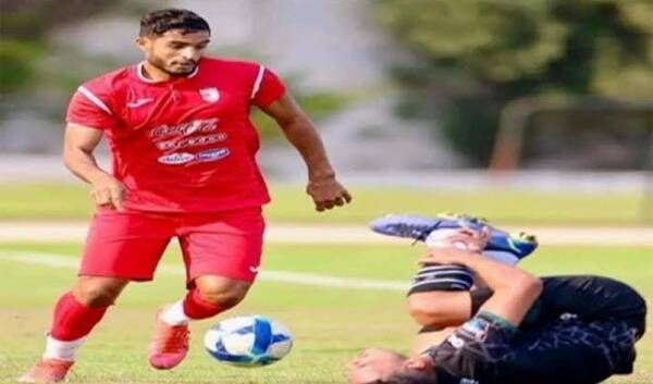 أسامة بوقرة