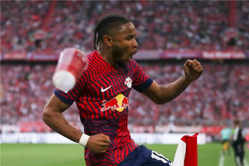 كريستوفر نكونكو