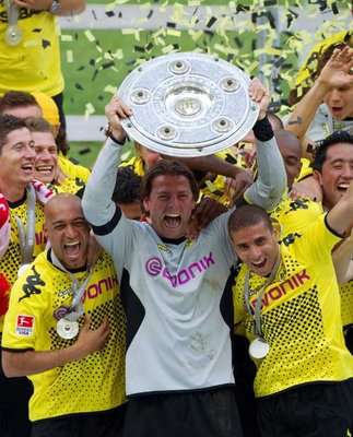 رومان فايدنفيلر ومحمد زيدان