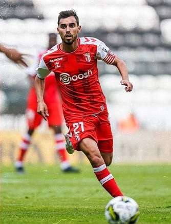 من المباراة