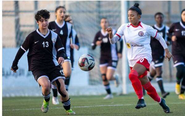 من مباريات البطولة