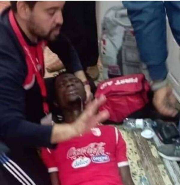 عثمانو كومباسا