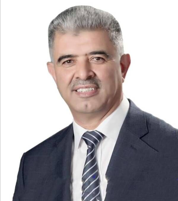 زياد الحجاج