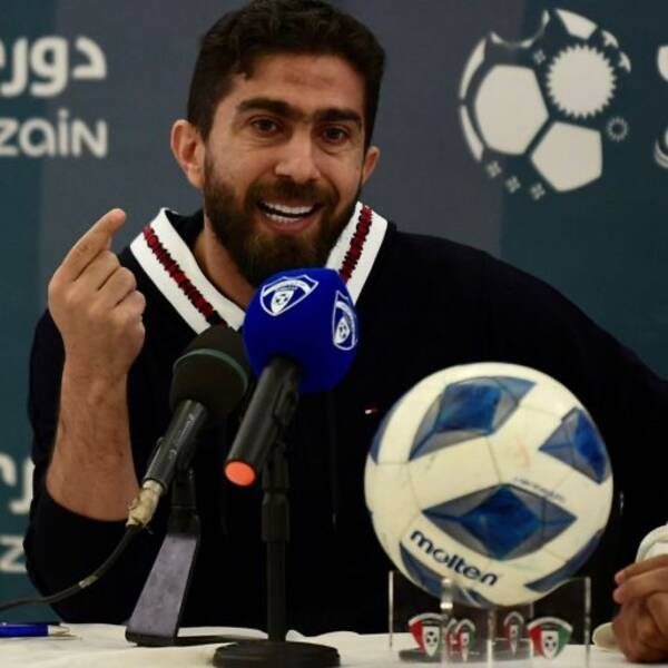 فراس الخطيب