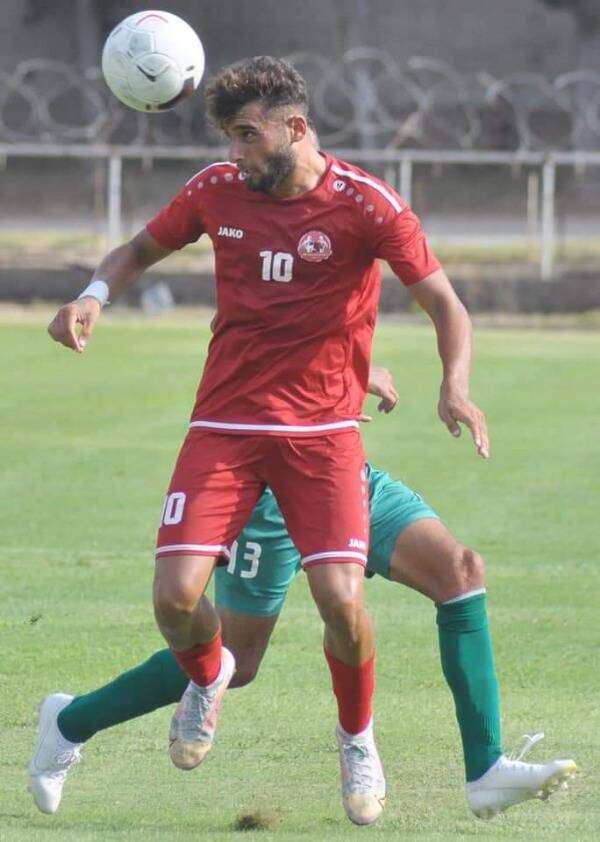 محمد المصري