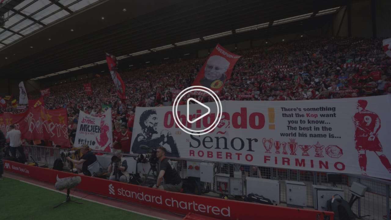 من وداع فيرمينو