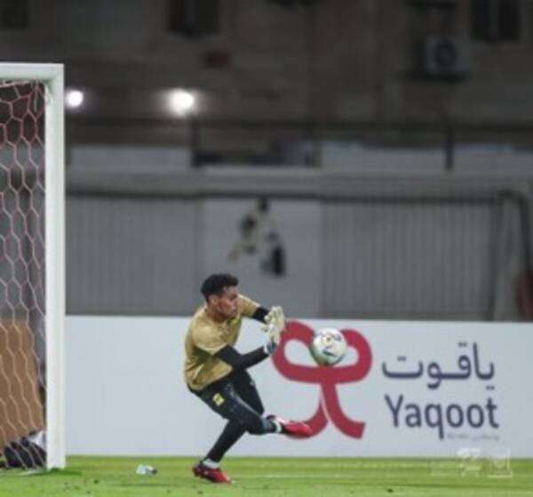 من استعدادات الاتحاد