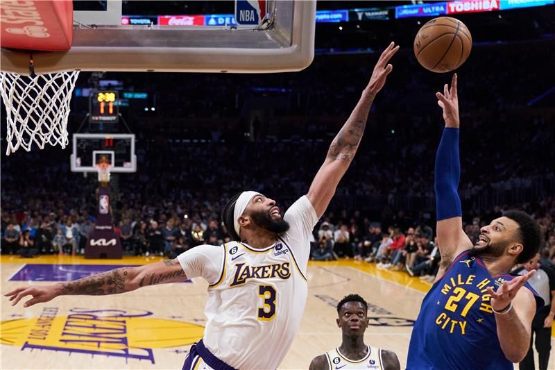 من المباراة