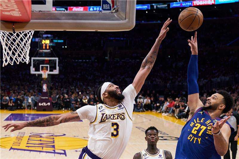 من المباراة