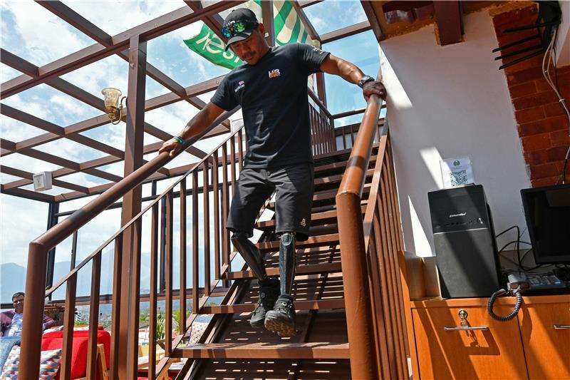 هاري بودا ماغار