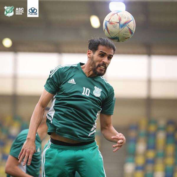 الأهلي بنغازي