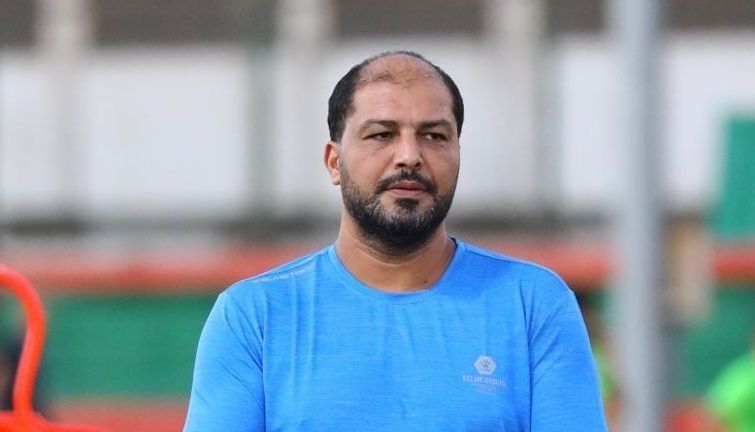 معين الشعباني