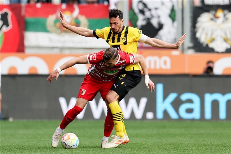 ماتس هوميلز