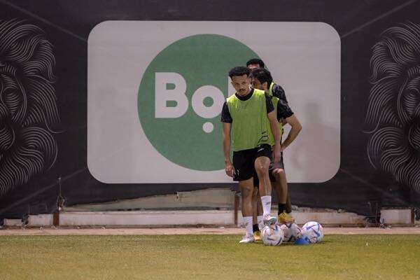 من استعادات الفريق