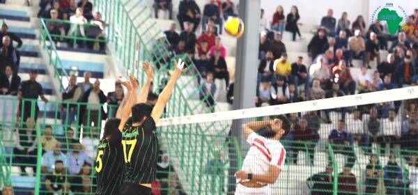 من المباراة