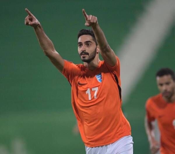 محمد دحام