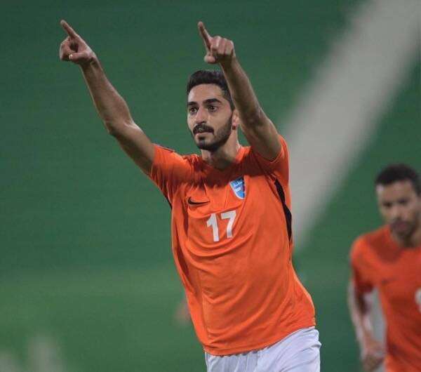 محمد دحام