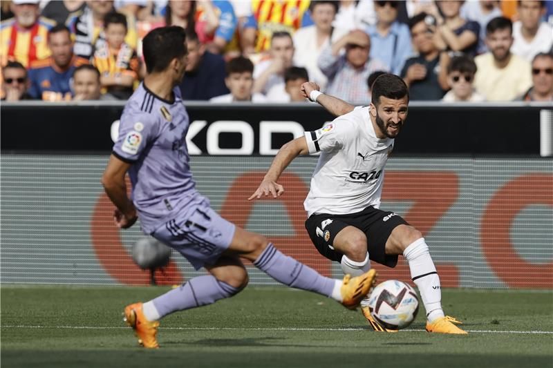 لوكاس فاسكيز