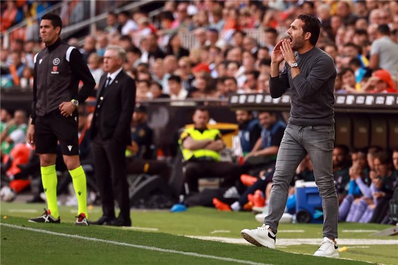 روبن باراخا