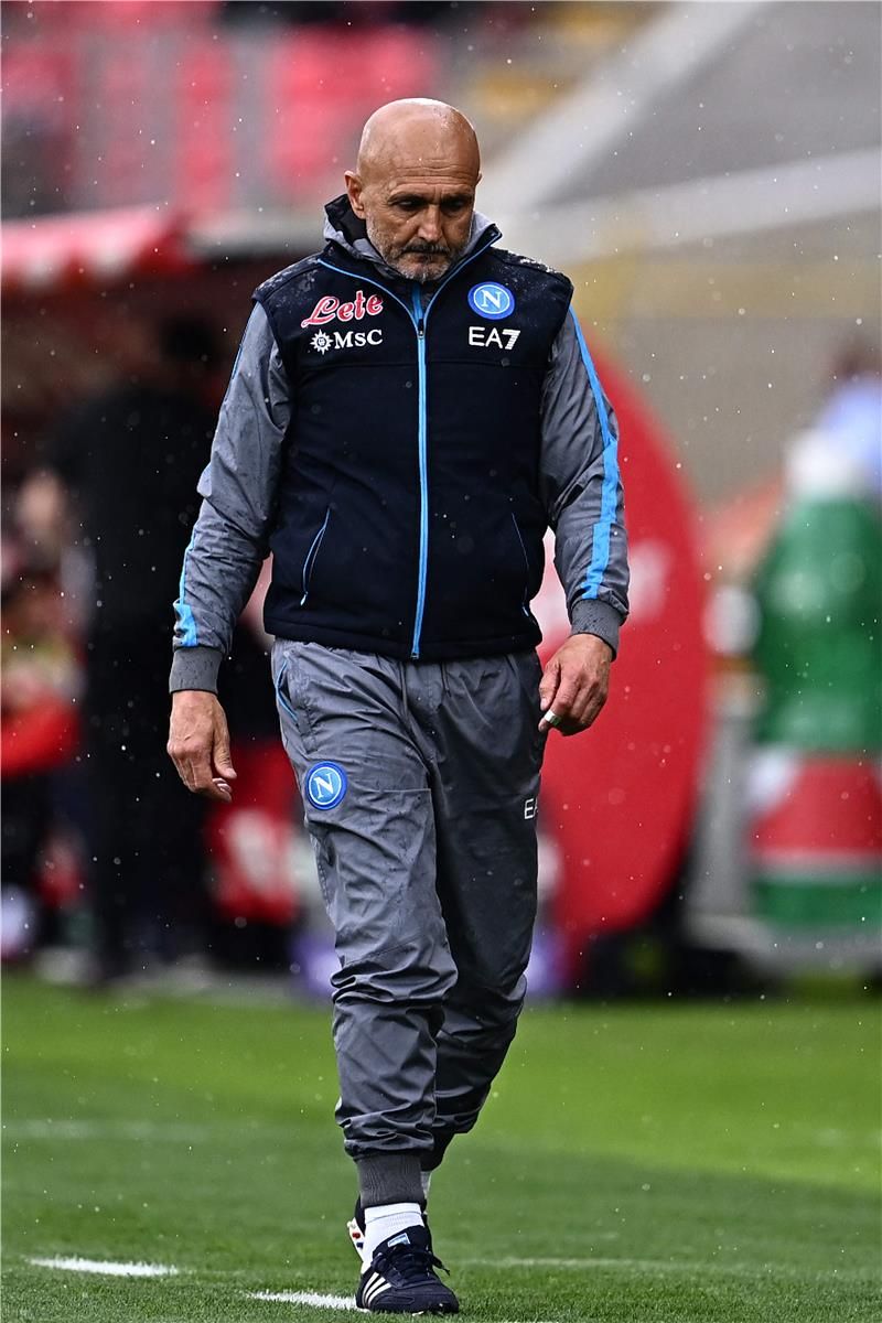 لوتشيانو سباليتي