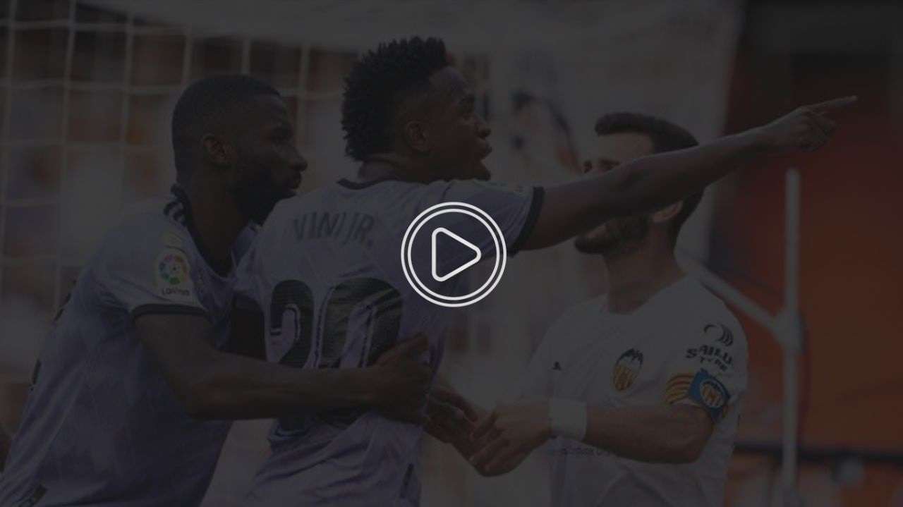 من المباراة