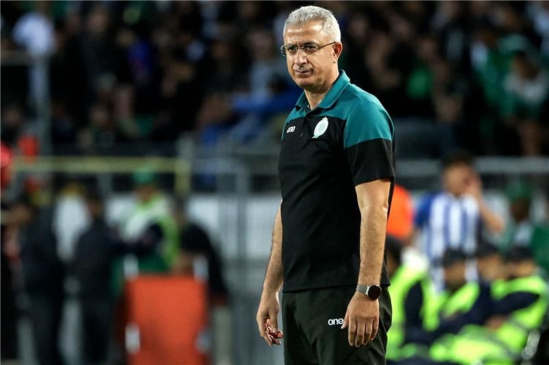 منذر الكبير