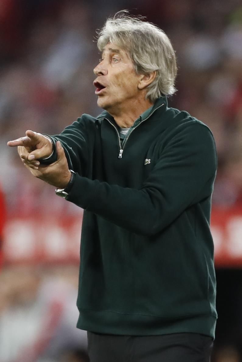 مانويل بيليجريني