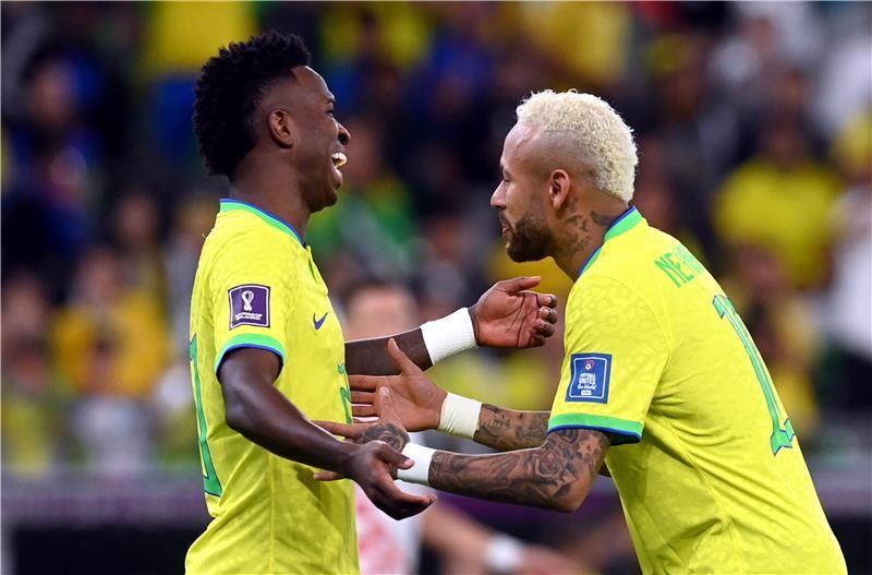 نيمار وفينيسيوس