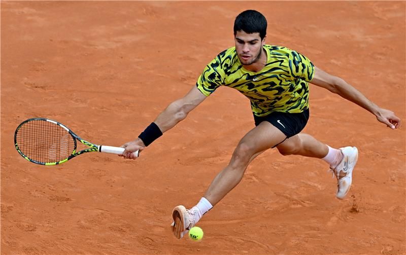 كارلوس ألكاراز