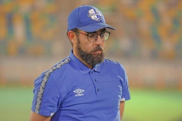 أكرم الهمامي