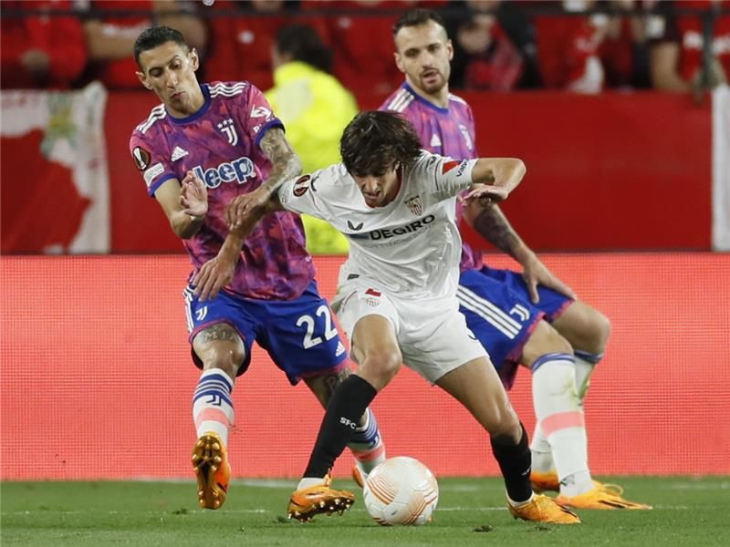 أنخيل دي ماريا