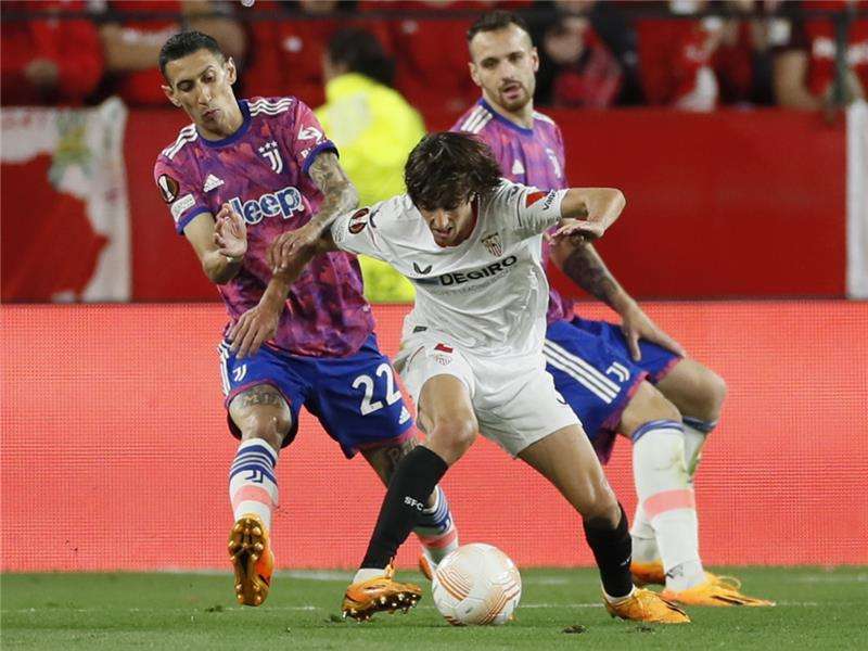 أنخيل دي ماريا